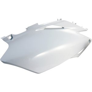 Номерные боковины Suzuki