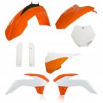 Комплект пластика Acerbis SX85 2013-2017 
