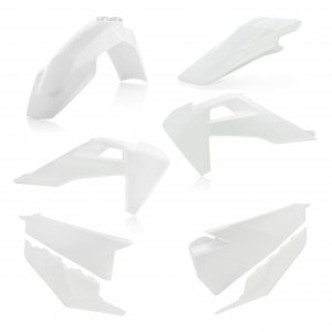 Комплект пластика полный Acerbis Full Plastic Kit Husqvarna TC/FC 19-22
