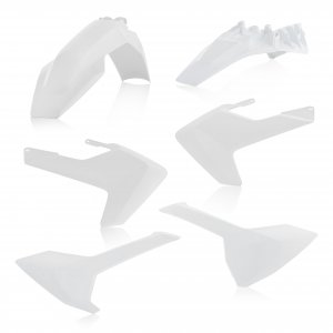 Комплект пластика полный Acerbis Full Plastic Kit Husqvarna TC85 18-24