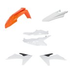 Комплект пластика Acerbis SX/SXF 2023-2024