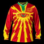 GP Air Cyclops Red