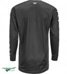 Kinetic K121 Black M