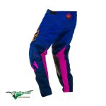 Kinetic K220 Midnight/Blue/Orange 28,34