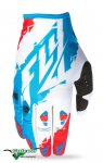 Red/White/Blue
