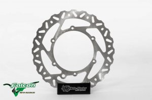 Тормозной диск Moto-Master Nitro Series Gas Gas MC/EC