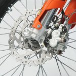 Тормозной диск Moto-Master Nitro CRF250/450