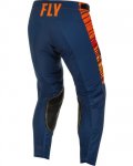 Kinetic Wave Navy/Orange 32