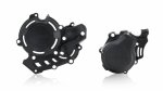 Защита боковых крышек Acerbis X-POWER для Husqvarna FC/FE