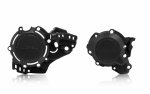Защита боковых крышек Acerbis X-POWER для Husqvarna FC/FE