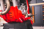 Защита картера Acerbis для Honda CRF250R 22-25