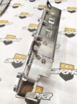Защита радиаторов Arma Husqvarna `16-19г.