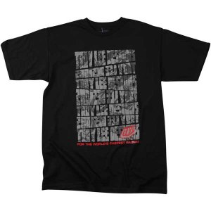 Футболка Troy Lee Designs Mural Tee