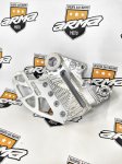 Защита заднего тормозного диска Arma KTM 2024