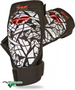Налокотники Fly Elbow Guard Barricade