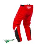 F-16 Red/Black/White 18