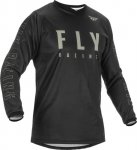 F16 Black XXL