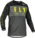 F16 Grey/Black XXL