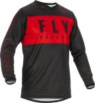 F16 Red/Black L-XXL