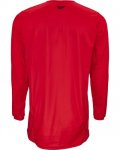 Kinetic Fuel Red  XL
